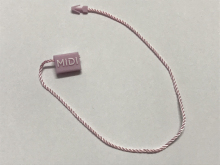 jewelry labels and tags