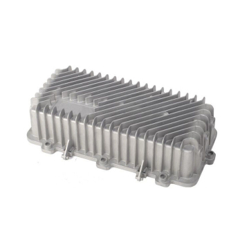 Heat Sink Housing Aluminum Die Casting Parts