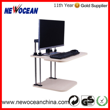 LCD/LED arm mount monitor desk mount bracket