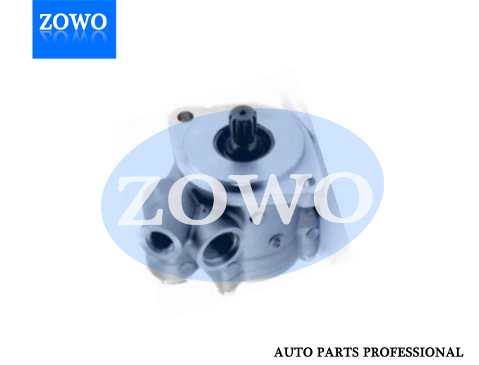 Ev 221615l101 Power Steering Pump