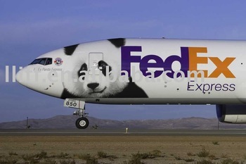 Airfreight from China to Australia