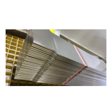 Meeting High Customer Expectations for ALbusbar Products