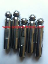 Hairpin Bender Mandrel