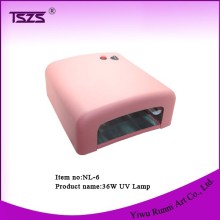 facotry wholesale led uv nail lamp new products