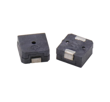 Electromagnetic SMD Buzzer 3V 4000Hz 4x4x2mm
