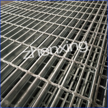 Welded Steel Bar Grate