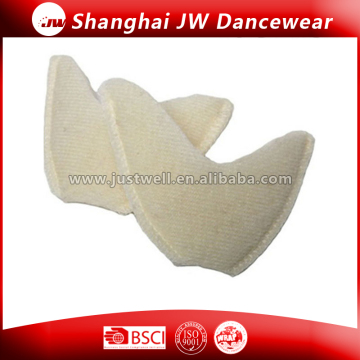 Professional Soft Dance Wool Toe Pads