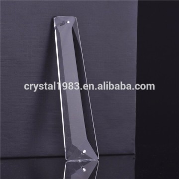 2015 New Arrival Crystal Chandelier Parts Accessories Wholesale Crystal Crafts In China