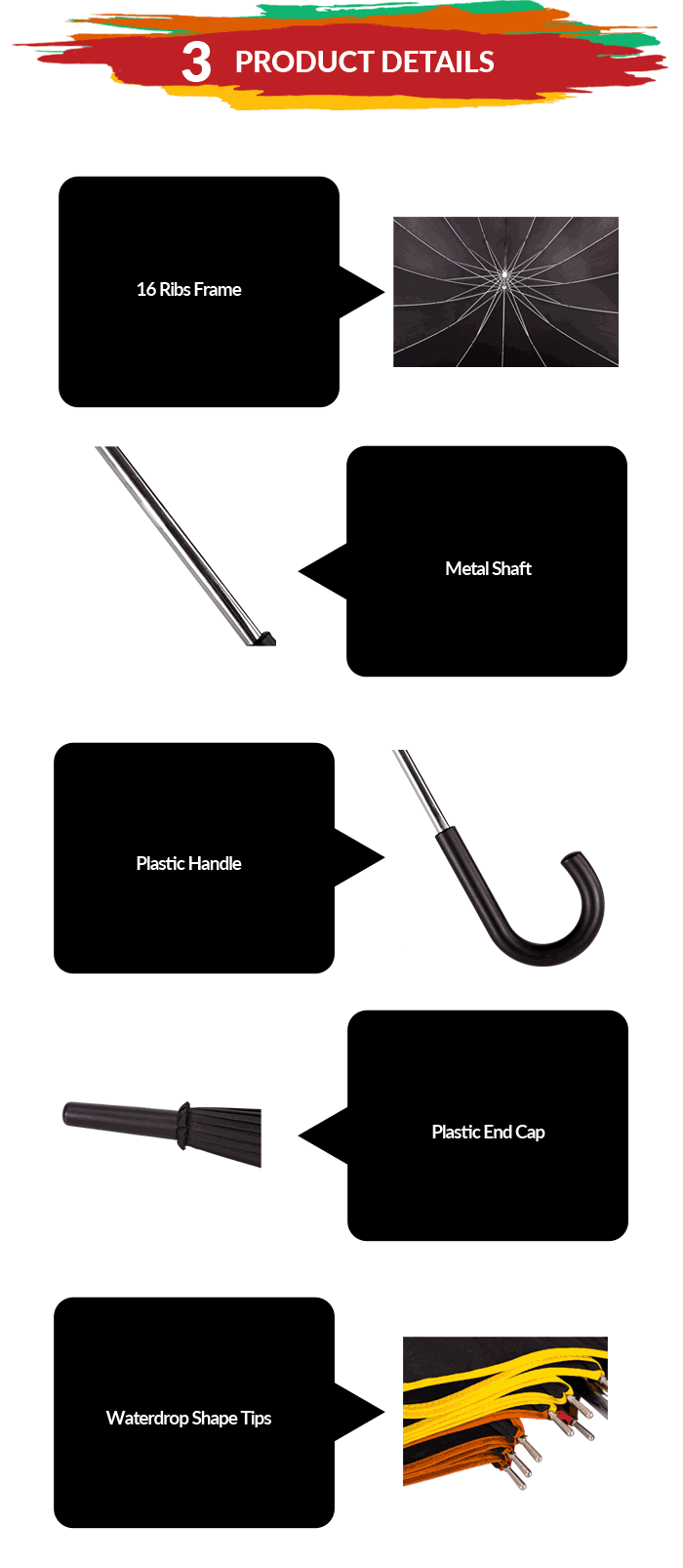 définition de parapluie de golf golf umbrella definition
