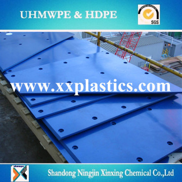 Super slide Corrosion resisting UHMWPE plastic truck bed liner,bed lining sheet