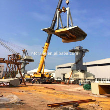 Shipyard Port Portal gantry Crane dock crane
