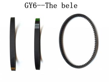 Gy6 Engine Belt Drive Belt For Gy6 Engine