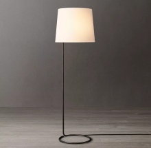 Vintage Novak Floor Lamp for Home Decoration and Modern Bedrooms