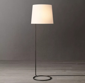 Vintage Novak Floor Lamp for Home Decoration and Modern Bedrooms