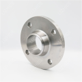 DIN standard DN2600 size welding neck flange