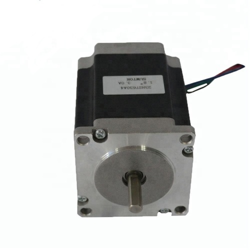 23hs Seriza 1,8 graus Hybrid Stepper Motor