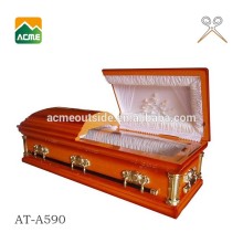 luxury fiberglass casket high quality casket
