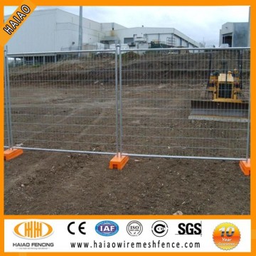 construction site safety Fence