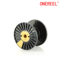 Industrial Plastic Wire Spools Bobbin