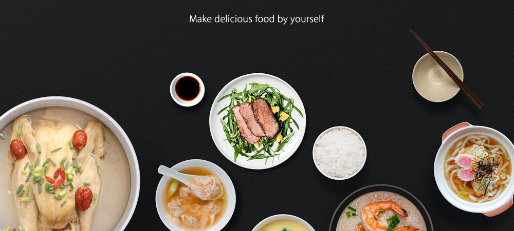 Xiaomi Mijia Rice Cooker Ih