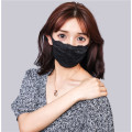 New Design Embroidered Mask Elegant Face Mask