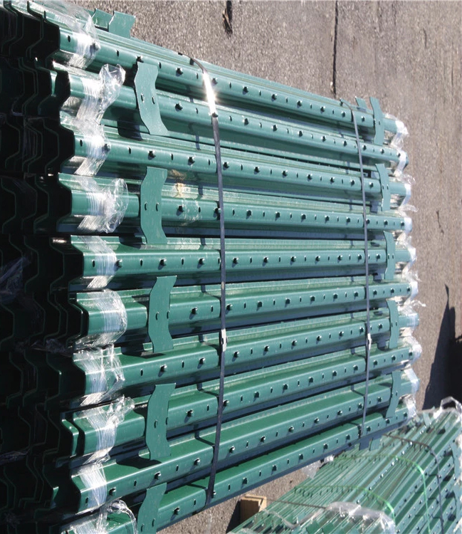 Cheap Steel Fence Widely Used T Posts For Sale