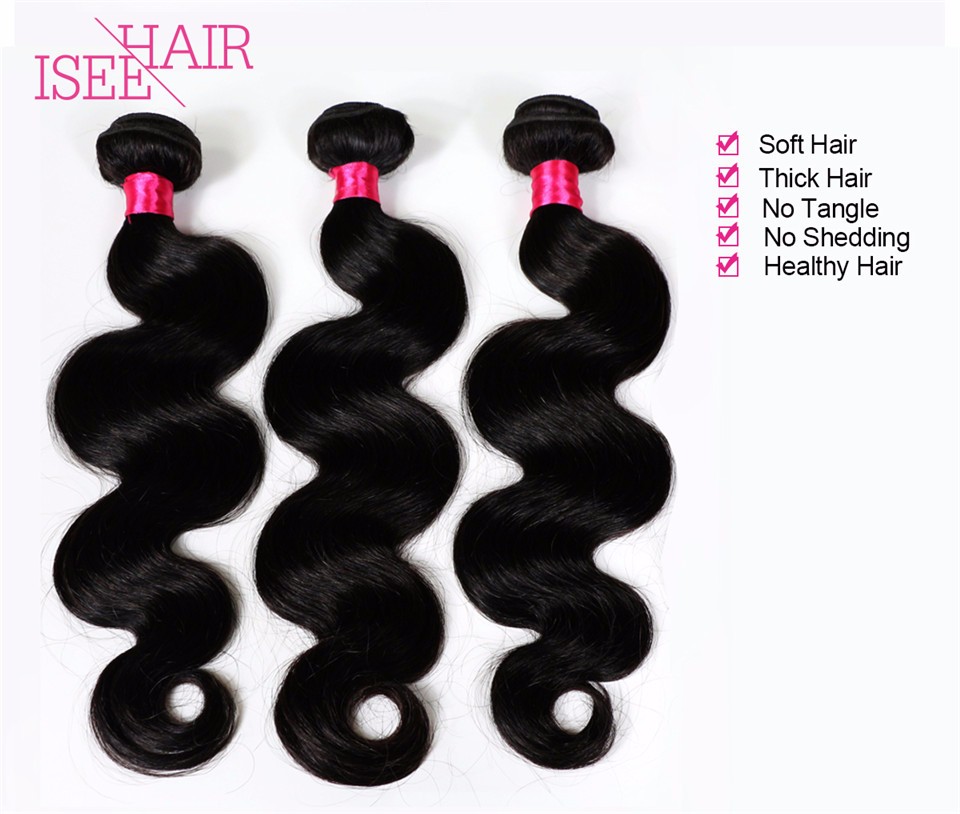 8A Grade Brazilian Hair 8-30 Inch Cuticle Aligned Body Wave Human Hair