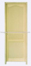 Engineered Solid Wood Door