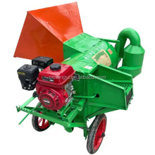 Factory Wholesale Multi-functional Thresher Machine for Sesame Seeds and Rape Seeds