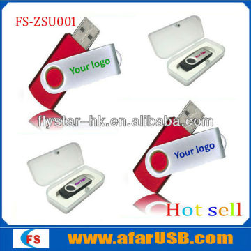 64MB to 32GB Pormotional usb flash drive