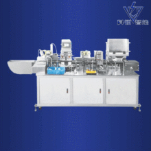 Triangular Pen Positioning Heat Transfer Printer