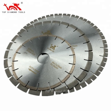 350mm Granite Marble Stone Diamond Cutting Tools Circular Saw Blade