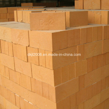 Heat Insulating Refractory Brick
