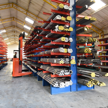 warehouse racking industrial warehouse shelving cantilelever racking systems