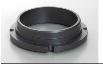 silicon carbide seal face