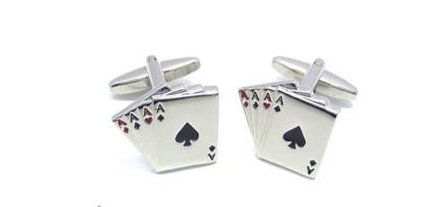 Tembaga Womens Cuff Link