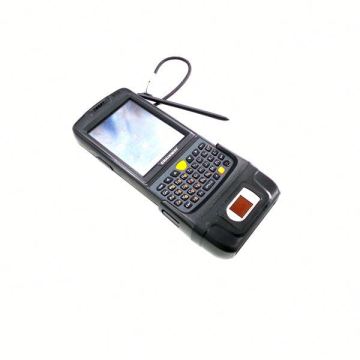Handhelds C3000Z fingerprint scan