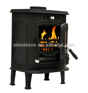 Wood Burning Stoves / Fireplaces