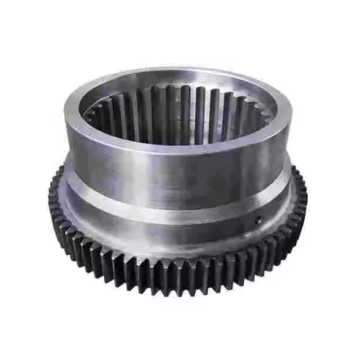 OEM ODM OBM Forging Parts Carbon Steel