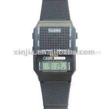 Talking Watch