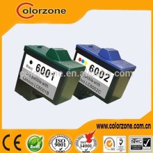 Compatible Lenovo ink cartridge LC6001B LC6002C for Lenovo 3110