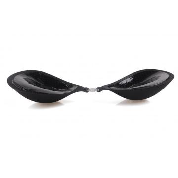 Reggiseno in silicone Push Up in tessuto di silicone