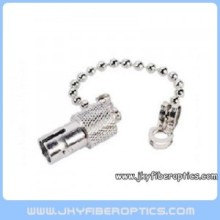 ST M Metal Dust Cap With Chain