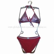 Ladies' bikini, fashionable design