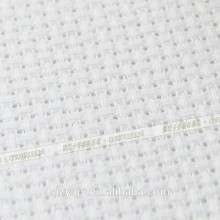 New product cotton fabric Whites cloth of 14CT Cross stitch fabric