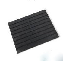 Rubber Railroad Rail Seat Pad