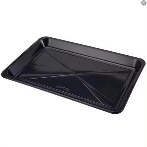 Vacuum Forming PET Tray CPET Container for Food