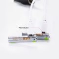 Batteria USB AAA Batteria MicroUSB ricaricabile