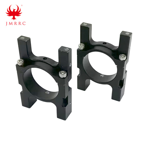 30mm Integrated Clamp Drone Arm Tube Fixing Part