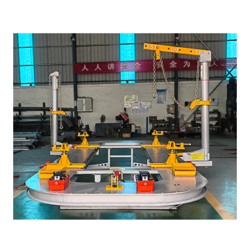 Chassis Repair Frame Machine for Auto Body Collision Repair
